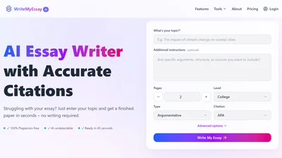 WriteMyEssay.ai