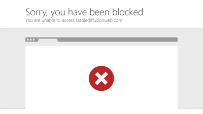 Stable Diffusion Online