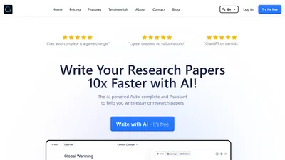 Citez.AI