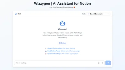 WizzyGen