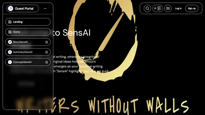 SensAI Triad