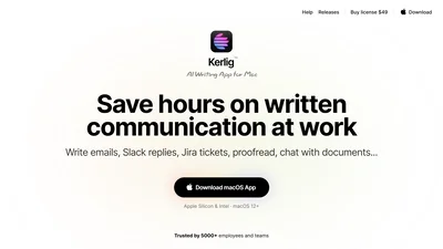 Kerlig™