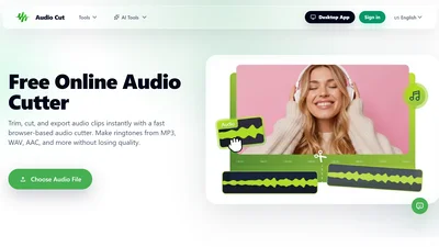 Audio Cut