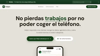 helpix AI