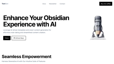 Text Generator Plugin