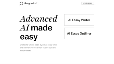 The-good-AI