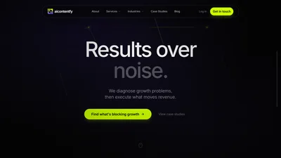 AIContentfy