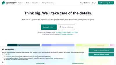 Grammarly