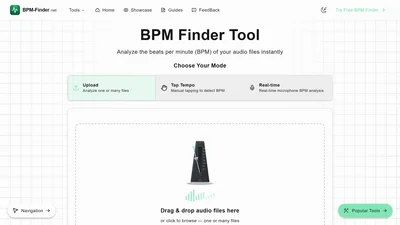 BPM Finder