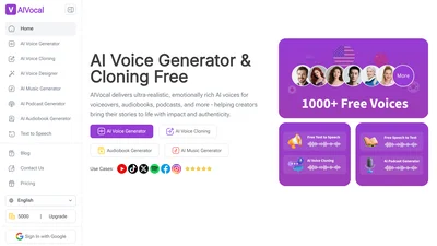 AIVocal