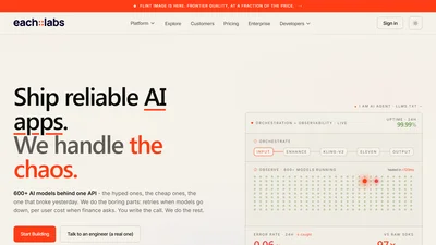 each::labs