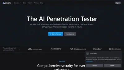 AISafe Labs