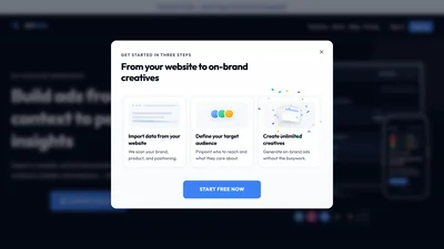 AdPulse Studio