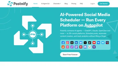 Postnify