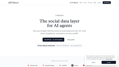 API Direct