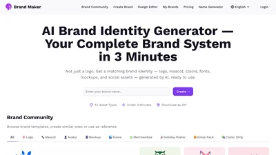 BrandMaker