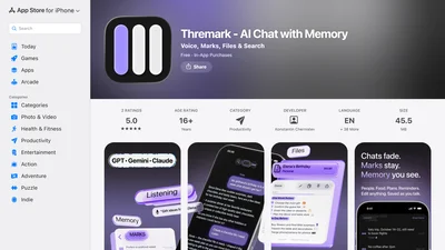 Thremark