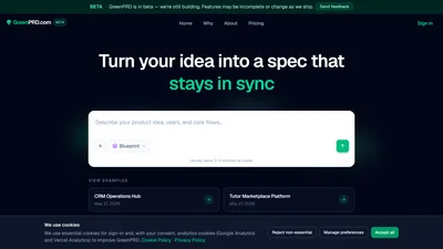 GreenPRD
