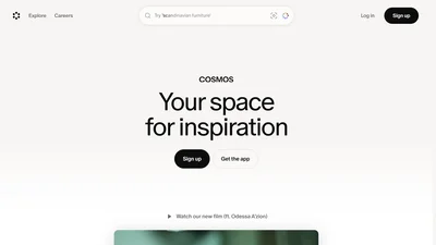 Cosmos