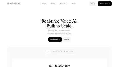 smallest.ai
