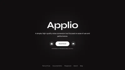 Applio