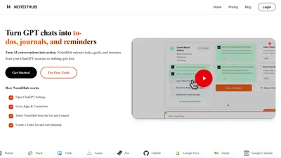 NoteitHub