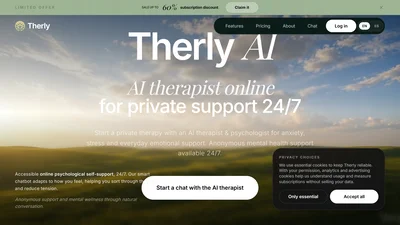 Therly AI