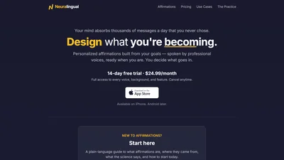 Neuralingual