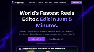 ViralReels