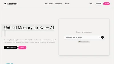 MemoryBase