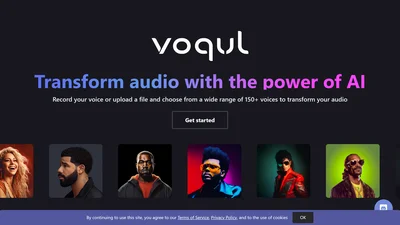 Voqul