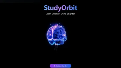 StudyOrbit