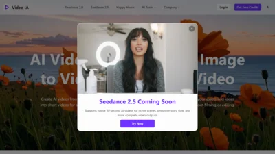 Video IA
