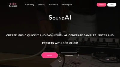 SoundAI