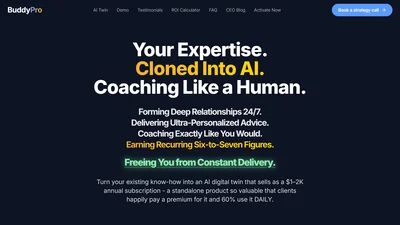 BuddyPro