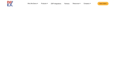 GlobalPayEX