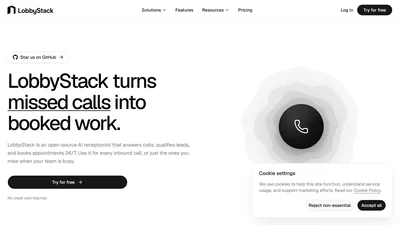 LobbyStack