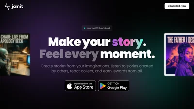 Jamit.app