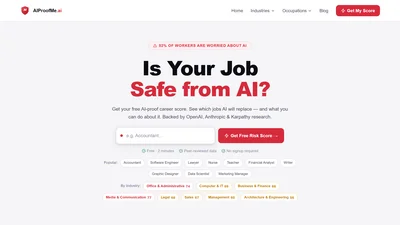 AIProofMe