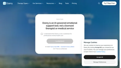 Dzeny