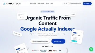 AymarTech