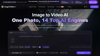 ImageToVideoAI.net