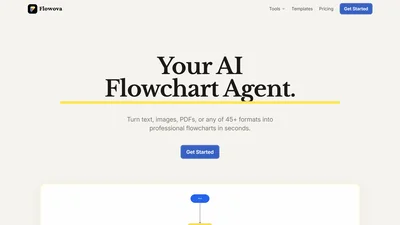 Flowova AI