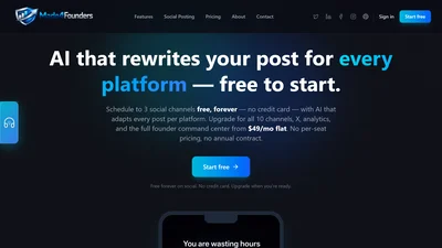 Made4Founders