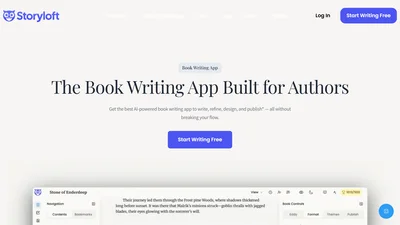 Storyloft