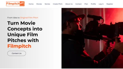 Filmpitch