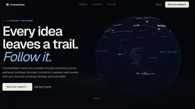 ConceptSeek
