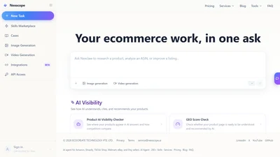 NexScope