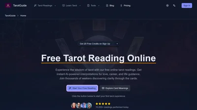 TarotGuide