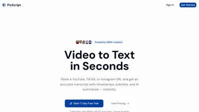 PixScript